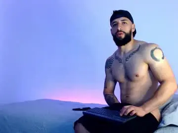 Chaturbate Live Sex of max_xl_