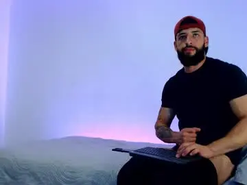 Chaturbate Sex Chat of max_xl_