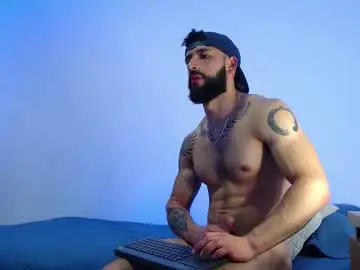 Chaturbate Nude Webcam of max_xl_