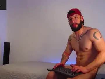 Chaturbate Live Sex Cam of max_xl_