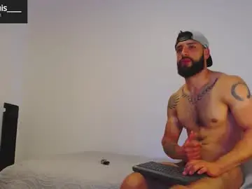 Chaturbate Live Porn of max_xl_