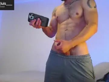 Chaturbate Live Sex of max_xl_