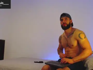 Chaturbate Adult Webcam of max_xl_