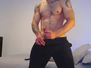 Chaturbate Best Webcam of max_xl_