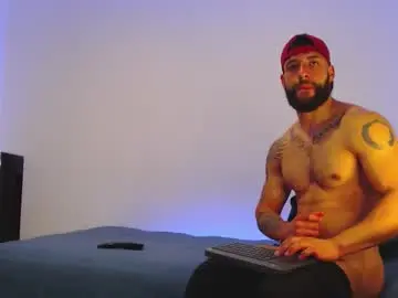 Chaturbate Private Sex Chat of max_xl_