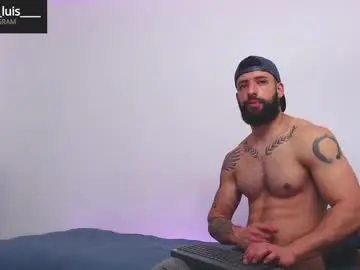 Chaturbate Live Sex of max_xl_