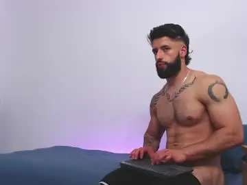 Chaturbate Sex Chat of max_xl_