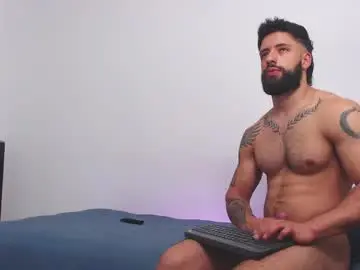 Chaturbate Sex Chat of max_xl_