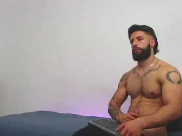Chaturbate Live Sex Cam of max_xl_