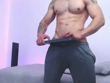 Chaturbate Live Sex Cam of max_xl_