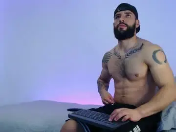 Chaturbate Live Porn of max_xl_