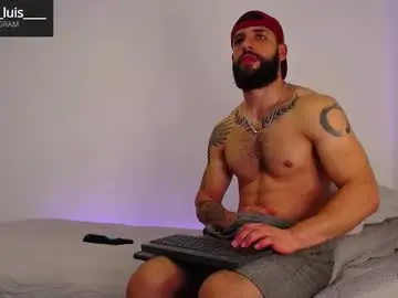 Chaturbate Adult Webcam of max_xl_