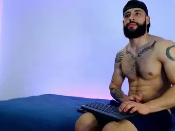 Chaturbate Live Sex of max_xl_