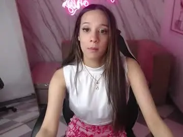 Chaturbate Adult Video Chat of megan_collins_b