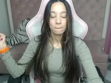 Chaturbate Live Porn of megan_collins_b