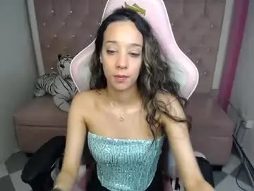 Chaturbate Private Sex Chat of megan_collins_b
