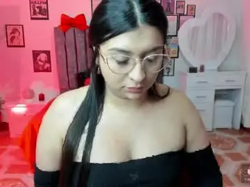 Chaturbate Live Porn of mushi_