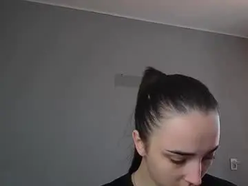 Chaturbate Sex Cam of olivia_oliv