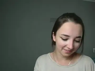 Chaturbate Free Porn Cam of olivia_oliv