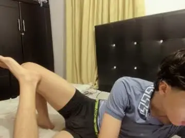 Chaturbate Adult Webcam of picaszomilos350
