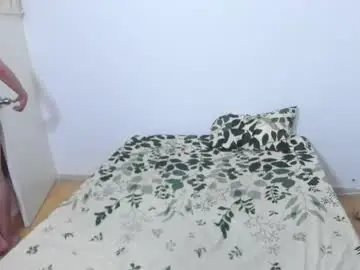 Chaturbate Nude Webcam of picaszomilos350