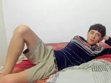 Chaturbate Best Webcam of picaszomilos350