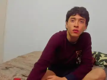 Chaturbate Sex Cam of picaszomilos350