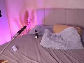 Chaturbate Live Sex Cam of rocksbabies
