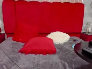 Chaturbate Live Sex Cam of salomeevanz