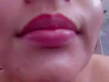 Chaturbate Watch Live Sex Cams of salomeevanz