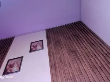 Chaturbate Adult Webcam of suns_