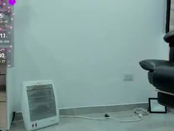 Chaturbate Sex Cam of suns_