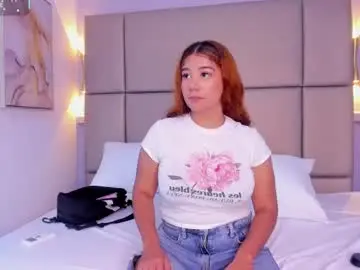 Chaturbate Adult Video Chat of tifanyhills
