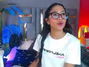 Chaturbate Live Sex of tyla_ks