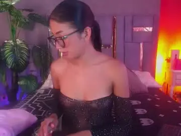 Chaturbate Best live sex cam show of tyla_ks
