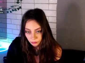 Chaturbate Adult Webcam of _lustica_