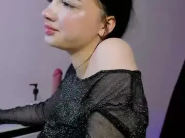 Chaturbate Nude Webcam of akiraasai