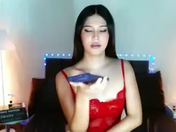 Chaturbate Sex Cam of amber_ari