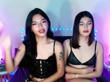 Chaturbate Best Webcam of amber_ari