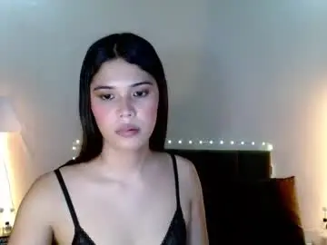 Chaturbate Live Porn of amber_ari