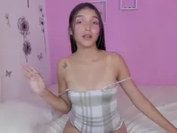 Chaturbate Live Sex Cam of anahys_wallac