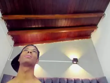 Chaturbate Free Porn Cam of andy_oween