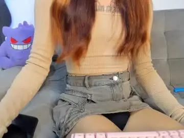 Chaturbate Best live sex cam show of anny_sweet_xx