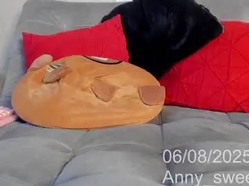 Chaturbate Sex Cam of anny_sweet_xx