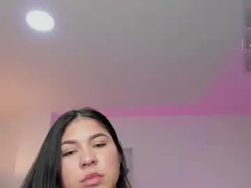 Chaturbate Live Porn of antonellaa_rous