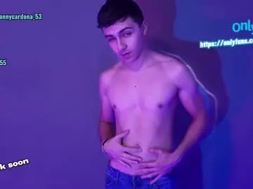Chaturbate Adult Webcams of aron__cooper