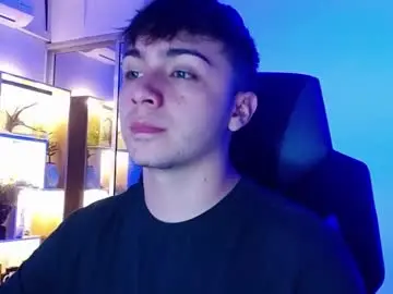 Chaturbate Best Webcam of aron__cooper
