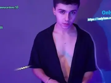Chaturbate Nude Webcam of aron__cooper