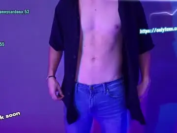 Chaturbate Adult Video Chat of aron__cooper