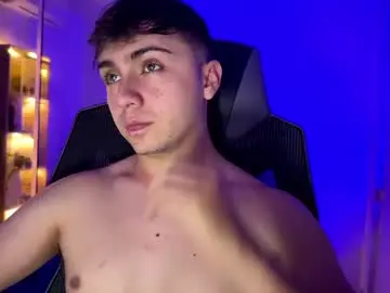 Chaturbate Live Sex of aron__cooper
